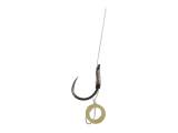 Guru QM1 Bait Band Ready Rigs 15"  38 cm - 16 QM1 - 7lb/0,17mm