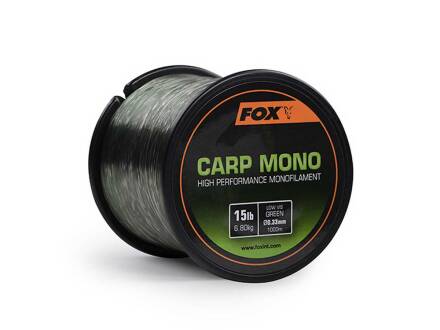 Fox Carp Mono 15lb
