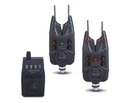 SAENGER Carp Voice R-4 Set 2+1