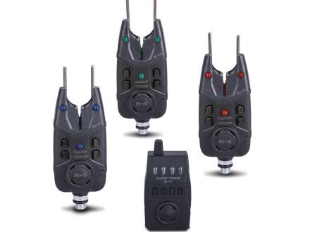 SAENGER Carp Voice R-4 Set 3+1