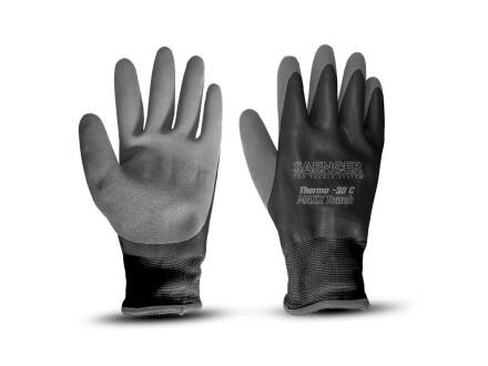 SAENGER Thermo MAXX Touch