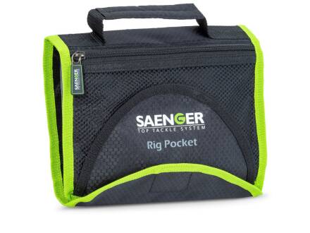 SAENGER Profi Rig Wallet *T