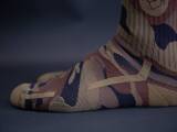 Korda Kore Camouflage Waterproof Socks UK 7-9 / EU 41-43