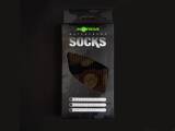 Korda Kore Camouflage Waterproof Socks UK 10-12 / EU 44-46