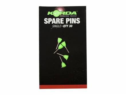 Korda Single Pins For Rig Safes