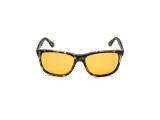 Korda Sunglasses Classics Matt Tortoise Yellow Lens