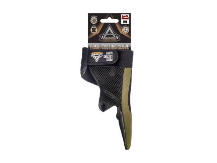 ANACONDA Profi Casting Glove RH
