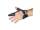 ANACONDA Profi Casting Glove RH