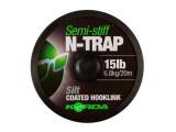 Korda N-TRAP Semi -Stiff Silt