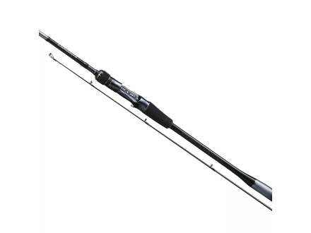 Shimano Rod Lunamis Casting Inshore 2,59m 86" 10-45g 2pc