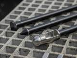Solar Prodding Stick Kit