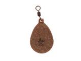 Korda Textured Flat Pear Swivel