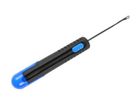 Avid Carp Titanium Retracta Gated Needle