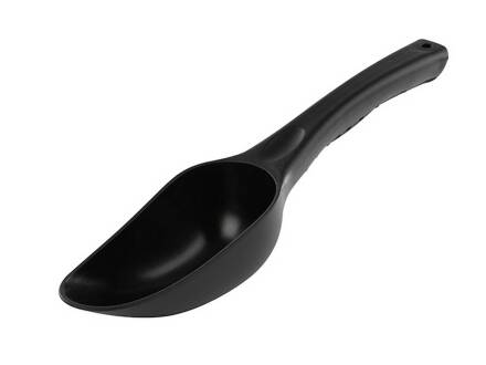 Spomb Scoop Black