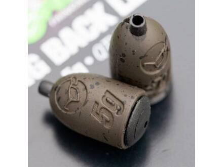 Korda Flying Backlead Medium