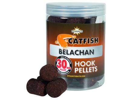Dynamite Baits Belachan Hook Pellets 30mm
