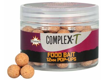 DYNAMITE BAITS COMPLEX-T POP UPS 12MM