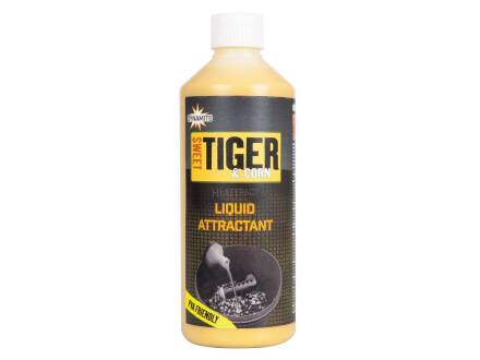 DYNAMITE BAITS SWEET TIGER CORN LIQUID 500ML