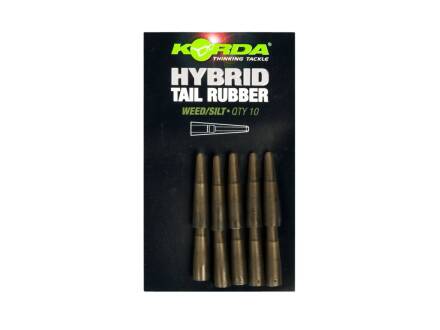 Korda Hybrid Tail Rubber Gravel/Clay