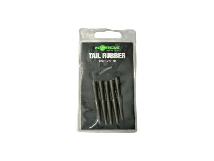 Korda Tail Rubbers Silt