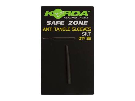 Korda Anti Tangle Hooklink Sleeve Silt