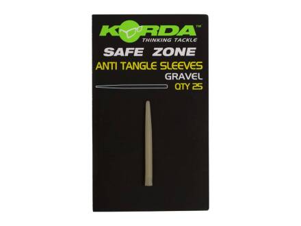 Korda Anti Tangle Hooklink Sleeve Gravel