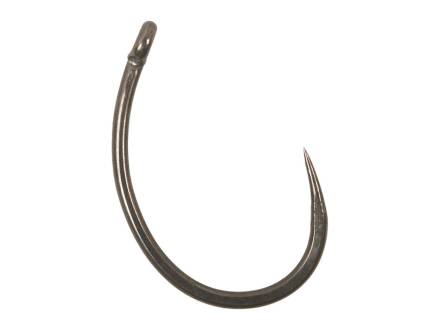 Korda Krank Barbless 8