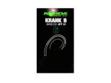 Korda Krank Barbless 8