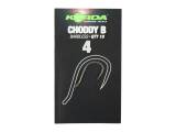 Korda Choddy Barbless  8