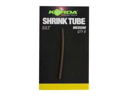 Korda Shrink Tube Silt Small 1,2mm