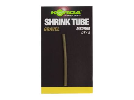Korda Shrink Tube Gravel Small 1,2mm