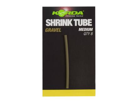 Korda Shrink Tube Gravel Medium 1,6mm