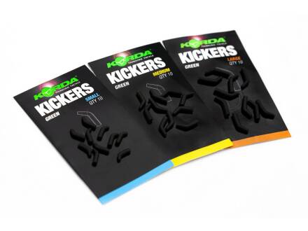 Korda Green Kickers  M