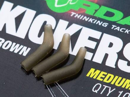 Korda Kickers Brown  S