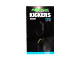 Korda Kickers Brown  S