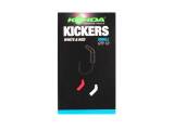 Korda Kickers Red/White S