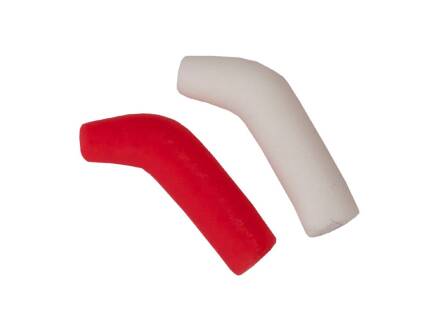 Korda Kickers Red/White M