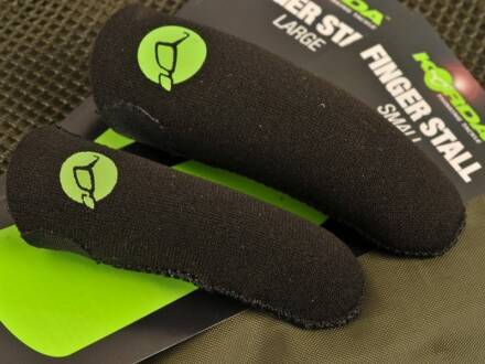 Korda Finger Stall XL