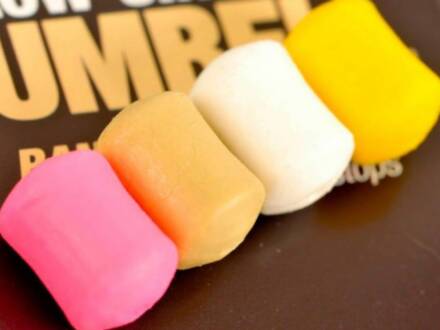 Korda Pop-Up Dumbell Fruity Squid 12 mm