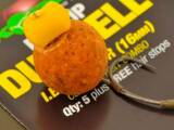 Korda Pop-Up Dumbell Fruity Banoffee 16 mm