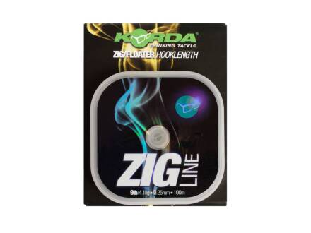 Korda Zig Line 0,22mm
