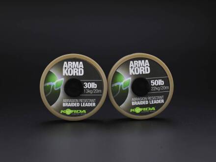Korda Arma-Kord 30lb - 20m