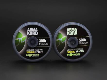 Korda Arma-Kord Sinking  30lb 50m