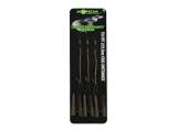 Korda COG Booms Flat Lead  For 2 -2.5 Oz Leads