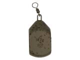 Korda Square Pear Swivel 1.1oz/31gr