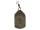 Korda Square Pear Swivel 1.1oz/31gr