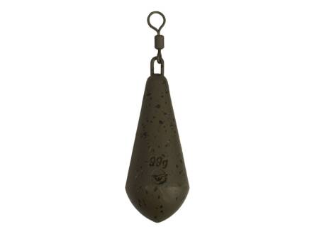 Korda Distance Casting Swivel 3.5oz/100gr