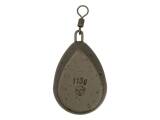 Korda Flat Pear Swivel 2oz/56gr