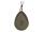 Korda Flat Pear Swivel 2oz/56gr
