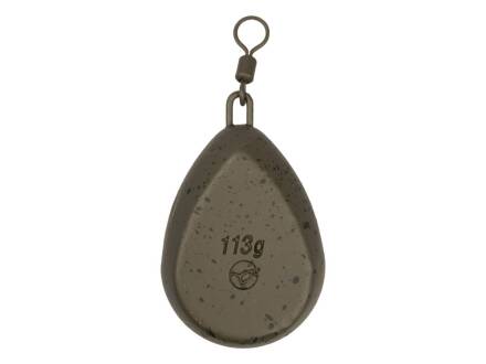 Korda Flat Pear Swivel 4oz/112gr